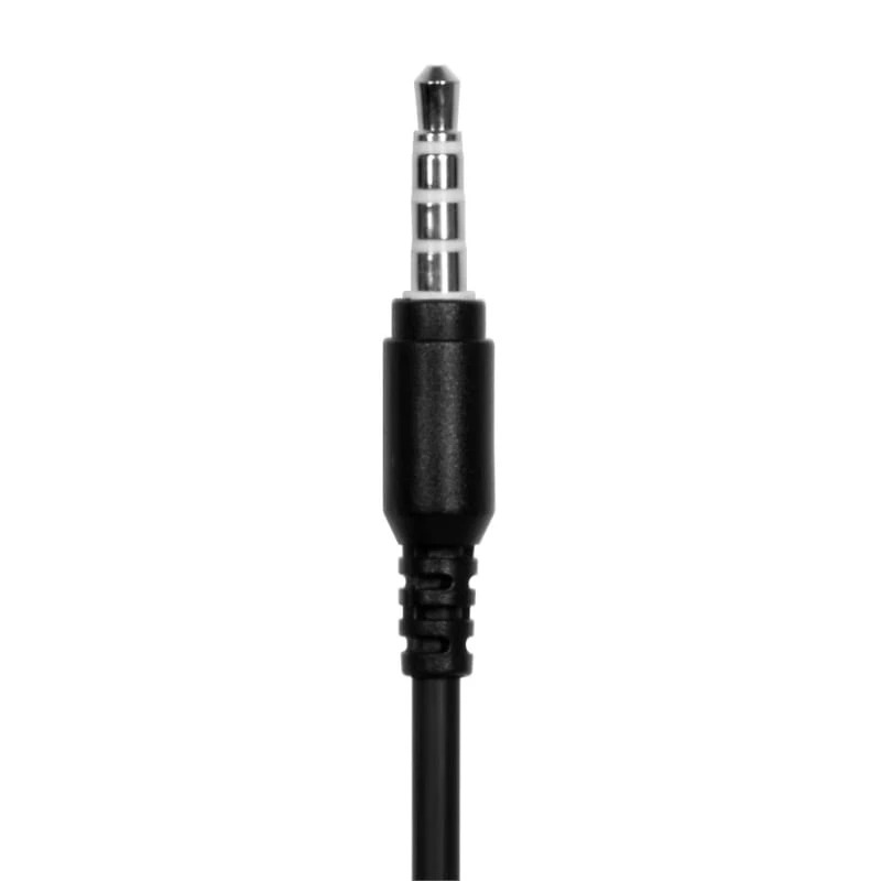 PORT Designs PORT Connect auriculares on-ear con cable y micrófono
