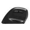 PORT Designs ERGO MOUSE RECHARG BTH LEFT HAND - Ratón - 2400 DPI