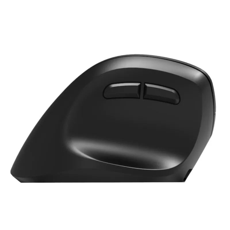 PORT Designs ERGO MOUSE RECHARG BTH LEFT HAND - Ratón - 2400 DPI