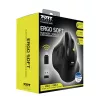 PORT Designs ERGO ratón inalámbrico Bluetooth recargable 2,4 GHz - 1600 DPI