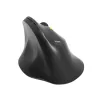PORT Designs ERGO ratón inalámbrico Bluetooth recargable 2,4 GHz - 1600 DPI