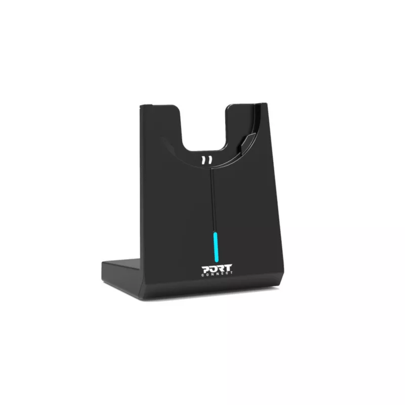 PORT Designs PORT Connect ON'R 700 - Auriculares - On-Ear - Bluetooth - Negro