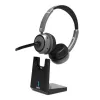 PORT Designs PORT Connect ON'R 700 - Auriculares - On-Ear - Bluetooth - Negro