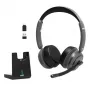 PORT Designs PORT Connect ON'R 700 - Auriculares - On-Ear - Bluetooth - Negro