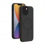 Bigben Interactive funda blanda con MagSafe para Apple iPhone 14, Negra
