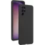 Bigben Interactive funda Soft-Flex para móvil para Samsung Galaxy S24 Ultra negro