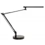 Hamelin 400140801 UNILUX MAMBO lámpara de escritorio LED negra