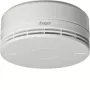 Hager RFM101D BEKA detector de calor por radio con sirena integrada