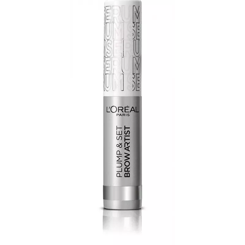 L'Oreal Brow Artist Plump & Set Transparente 4.9ml