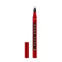 L'OREAL Infaillible Faux Brow Marker lápiz y tinte de cejas de doble punta Dark Brunette 1ml