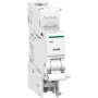 APC Schneider Electric A9A26969 contacto auxiliar, 1 NA + 1 NC, 240 V AC, 24 V DC, multicolor