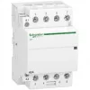 APC Schneider Electric A9C20844 relé de impulso, 2 polos, 40 A, 230-240 V AC, carril DIN, multicolor