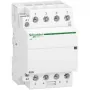 APC Schneider Electric A9C20844 relé de impulso, 2 polos, 40 A, 230-240 V AC, carril DIN, multicolor