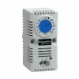 APC NSYCCOTHO termostato para armarios eléctricos, NC, 0-60°C, carril DIN, gris