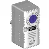APC NSYCCOTHO termostato para armarios eléctricos, NC, 0-60°C, carril DIN, gris