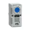 APC NSYCCOTHO termostato para armarios eléctricos, NC, 0-60°C, carril DIN, gris