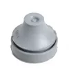 Schneider Electric Thorsman TET IMT36180 Entrada de cable M16, 5-7 mm, gris