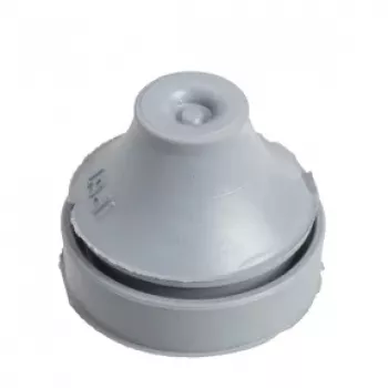 Schneider Electric Thorsman TET IMT36180 pasacables M16, 5-7 mm, gris