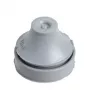 Schneider Electric Thorsman TET IMT36180 Entrada de cable M16, 5-7 mm, gris