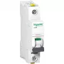 Schneider Electric A9F03106 interruptor automático 6A 10kA 1P curva C Acti9 iC60N