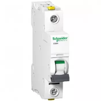 APC A9F03113 interruptor automático - 10 kA - IP20
