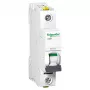 Schneider Electric A9F03116 Acti9 iC60N Interruptor automático magnetotérmico, 1P, B 16A