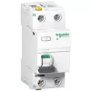 Schneider Electric A9Z21240 Acti9 iID interruptor diferencial (RCCB) 2P 40A 30mA tipo A 220-240V AC IP20 blanco