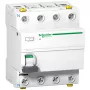 Schneider Electric A9Z21440 interruptor diferencial (RCCB) 2P 40A 30mA AC tipo blanco