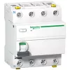 Schneider Electric A9Z21440 interruptor diferencial (RCCB) 2P 40A 30mA AC tipo blanco