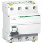 APC Schneider Electric A9Z21463 interruptor diferencial RCCB tipo A 4P 63A 30mA 380-415V AC IP20