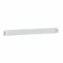 Schneider Electric PrismaSeT-P LVS03801 placa frontal sin recorte ancho 650mm