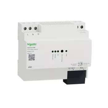 APC SpaceLogic KNX Fuente de Alimentación 1280mA