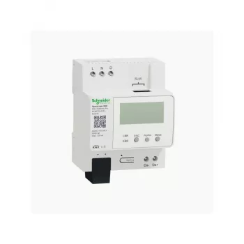 APC SpaceLogic KNX MTN6725-0101 DALI Gateway Pro 1 canal DALI-2