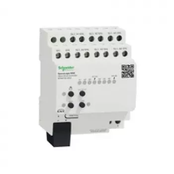 APC SpaceLogic KNX Actuador de Válvula MTN6730-0002