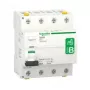 Schneider Electric A9Z51440 interruptor diferencial 4P 40A tipo B-EV para estaciones de carga de vehículos eléctricos
