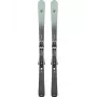 ROSSIGNOL 82 TI SPX12 MTRX Set de esquí - 159 cm