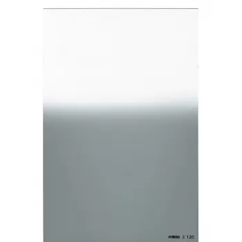 Cokin Z120 Filtro gris neutro degradado G1