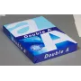 Double A Papel de copia Premium A3 80g 500 hojas - blanco