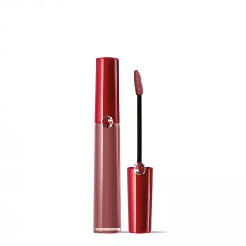 ARMANI LIP MAESTRO 213 Pintalabios líquido 6,5 ml Velvety Matte Nude Brown