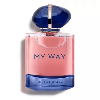 Armani My Way Intense Eau de Parfum para mujer 90 ml