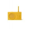 Lexon Tykho 3 Radio Altavoz Bluetooth Amarillo LA119J8