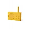 Lexon Tykho 3 Radio Altavoz Bluetooth Amarillo LA119J8
