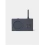 Lexon Tykho 3 Radio Altavoz Bluetooth Gris Oscuro LA119G3