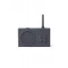 Lexon Tykho 3 Radio Altavoz Bluetooth Gris Oscuro LA119G3