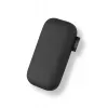 Lexon Powersound Batería Externa 5000 mAh con Altavoz Bluetooth Negro LA128N