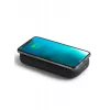 Lexon Powersound Batería Externa 5000 mAh con Altavoz Bluetooth Negro LA128N
