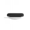 Lexon Powersound Batería Externa 5000 mAh con Altavoz Bluetooth Negro LA128N