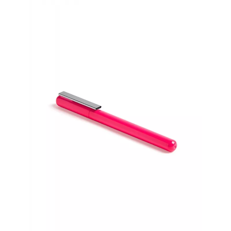 Lexon C-Pen Bolígrafo con Memoria Flash USB-C 32GB Rosa LS101PF