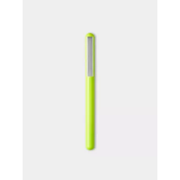 Lexon C-Pen Bolígrafo con Memoria Flash USB-C 32GB Amarillo