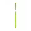 Lexon C-Pen Bolígrafo con Memoria Flash USB-C 32GB Amarillo